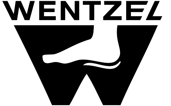 Logo huisstijl laten maken voorbeeld wentzel